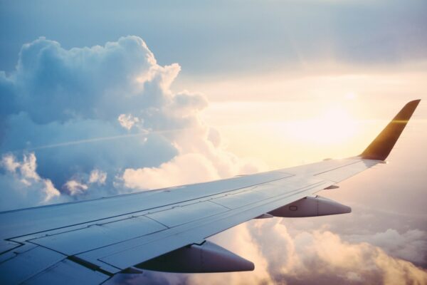 Norwegian Flies Europe's First 40% SAF Domestic Route