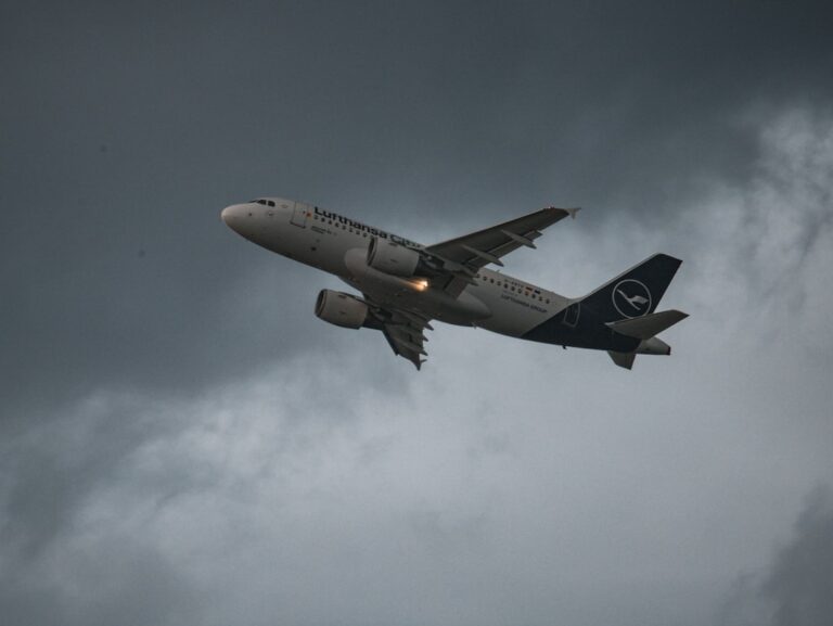 Carbon Capture Readies Maritime E-Methanol Supply Chain for Aviation