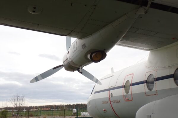 Range-Extender Engines: Aviation's Bridge Technology Until Full Electrification