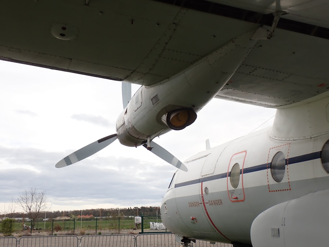 Range-Extender Engines: Aviation's Bridge Technology Until Full Electrification