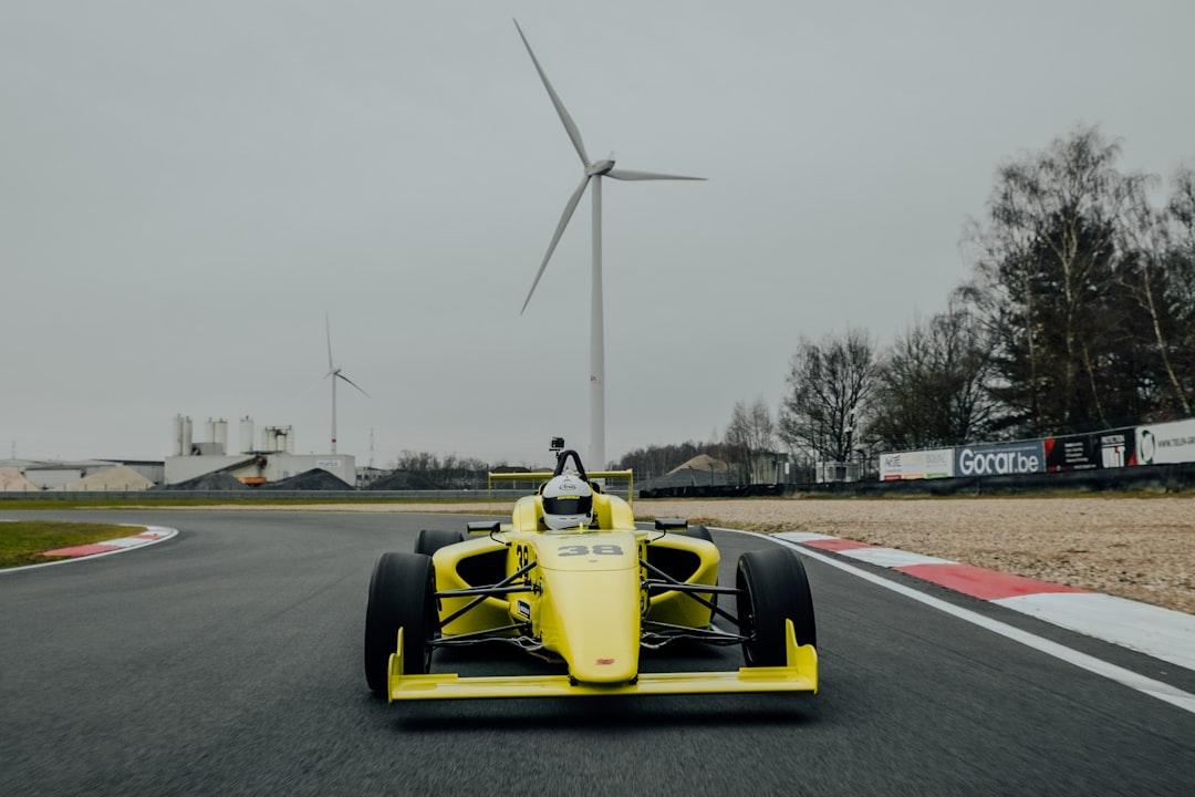 Belgium BE.Hydrogen Survey: What It Means for Aviation Decarbonisation