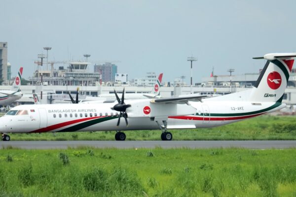 Canada Could Supply 40% of Aviation Fuel via SAF by 2040