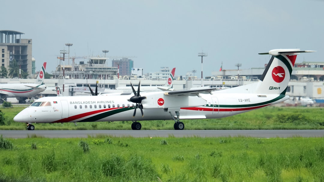 Canada Could Supply 40% of Aviation Fuel via SAF by 2040