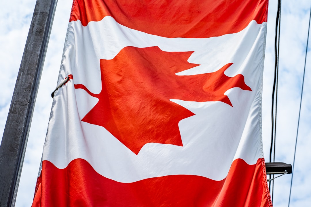 Canada SAF Scale-Up Could Add $32 Billion to GDP by 2040