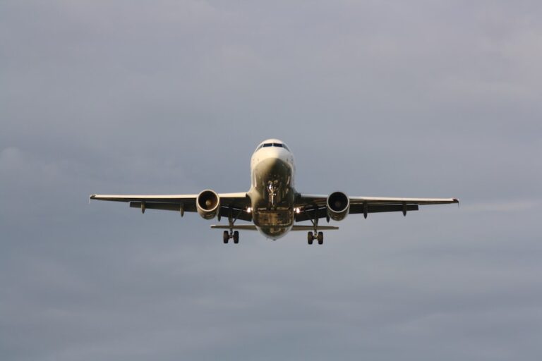 Germany Sets €1,332 Per Tonne Penalty for SAF Shortfalls