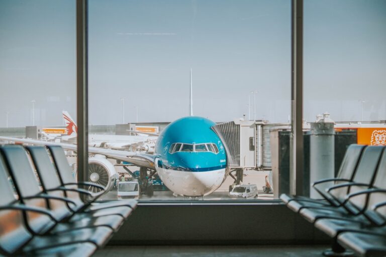 ReFuelEU Aviation Mandate Drives Digital Twin Modeling for SAF Blending Infrastructure