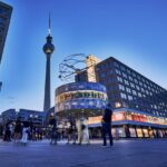 Germany Awards €350 Million Grant to Brandenburg e-SAF Refinery