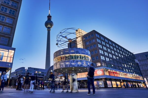 Germany Awards €350 Million Grant to Brandenburg e-SAF Refinery