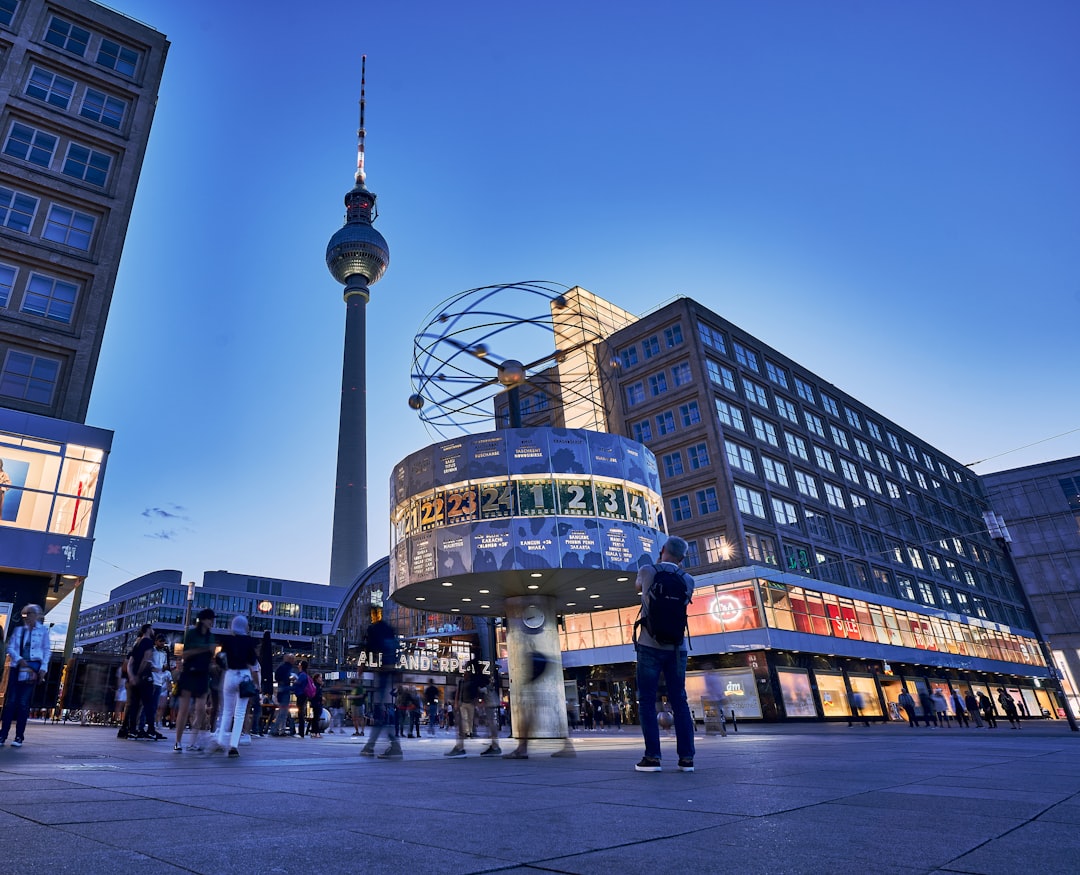 Germany Awards €350 Million Grant to Brandenburg e-SAF Refinery