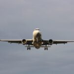 Germany Sets €1,332 Per Tonne Penalty for SAF Shortfalls
